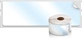 Dymo Labelwriter Large Address Labels 36x89mm Clear Ref 99013 Pack 260 view 8