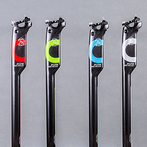 cutting carbon fiber seatpost