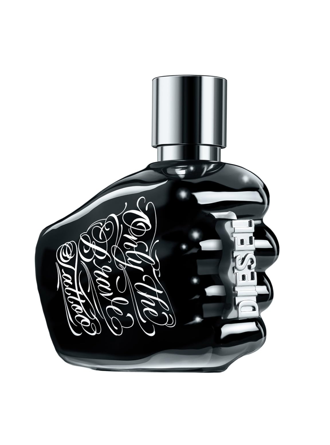 Diesel ONLY THE BRAVE Tattoo eau de toilette spray 200 ml