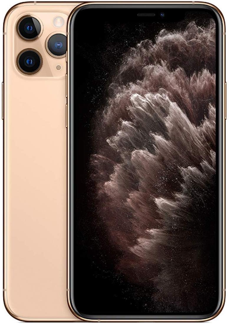 Generic Goophone 11max pro Factory Unlocked 512GB Cell Phone - International Version (Gold)