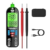 SUETTLA A1X Digital Multimeter Tester, Auto-Ranging