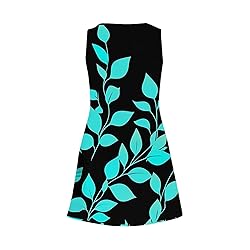 Plus Size Dresses for Seniors Sun Dresses for Women