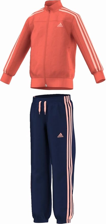 tute adidas per ragazze