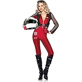 Leg Avenue Women's 2 Piece Pitstop Penny