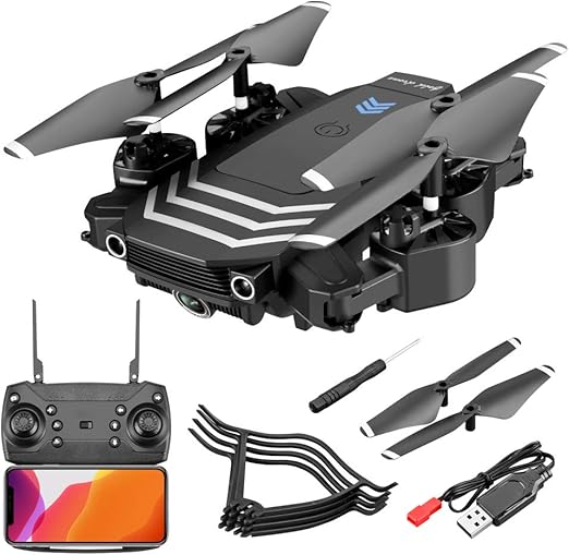 4k drone amazon