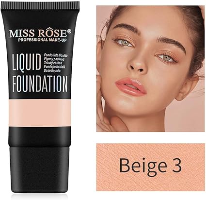 makeup foundation concealer