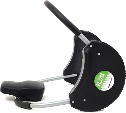 Tunturi Bauchtrainer Ab Roller Bauchtraining Bauch Muskeln