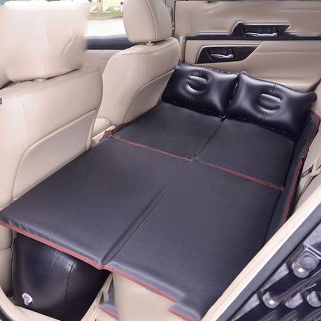 sleeping mat for car
