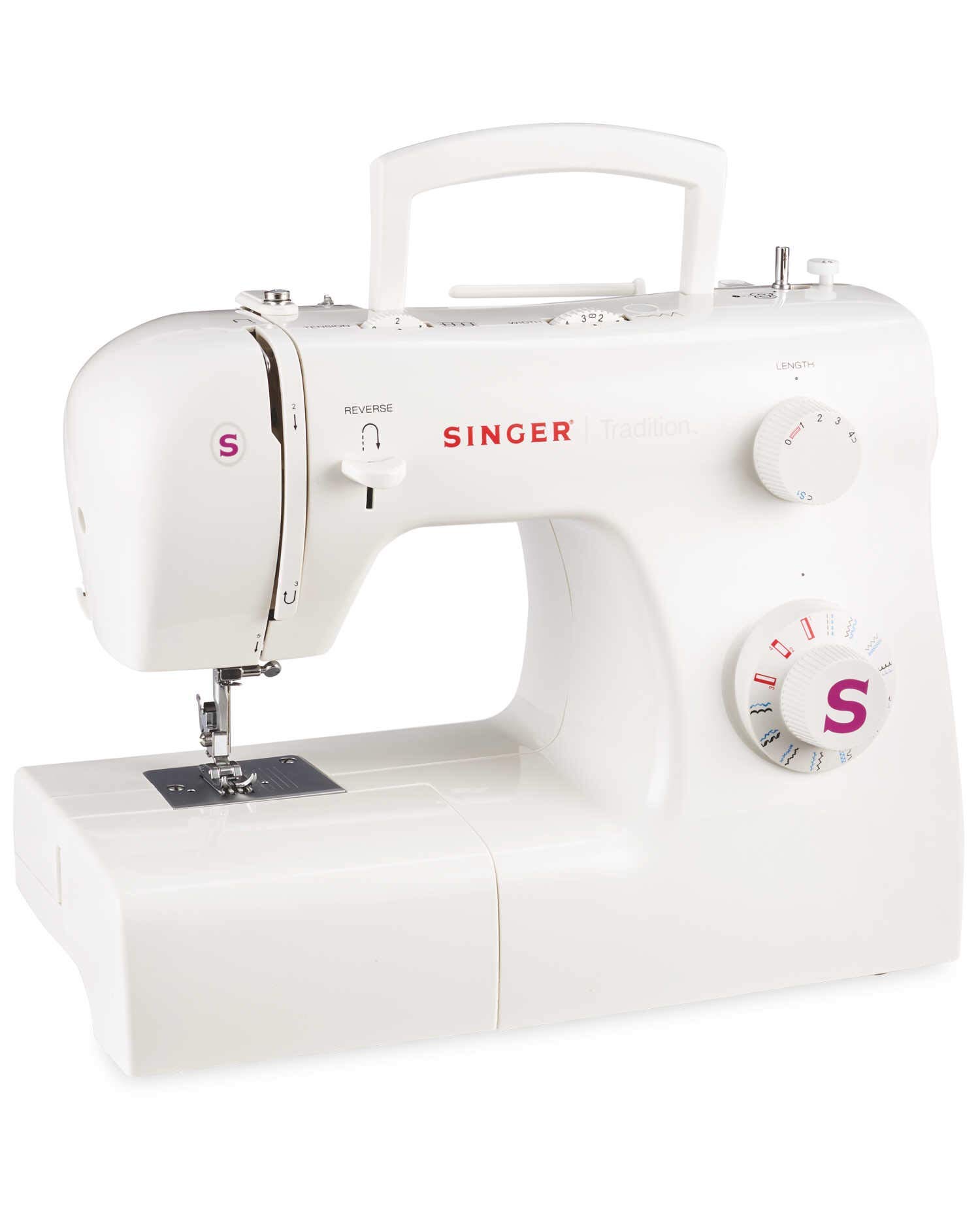 Singer sewing machine - Model 2263