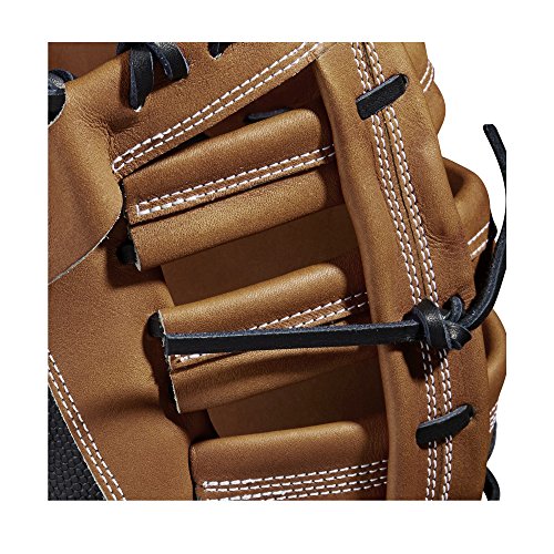 WILSON A2000 1614 SuperSkin 12.5" First Base Baseball Glove Left Hand