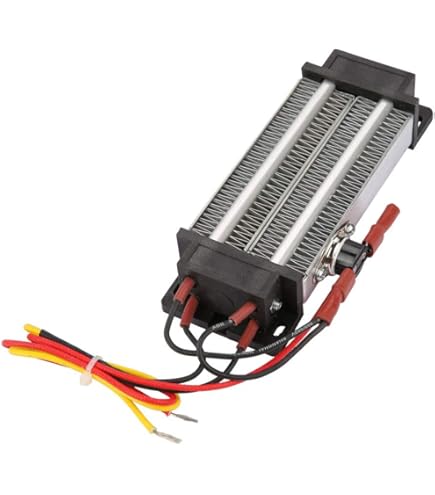 Amazon.com: Heating 110V 500W Ceramic Air Heater
