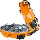 Jetboil Genesis 2 Burner Stove