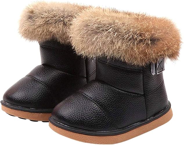 baby boy winter shoes