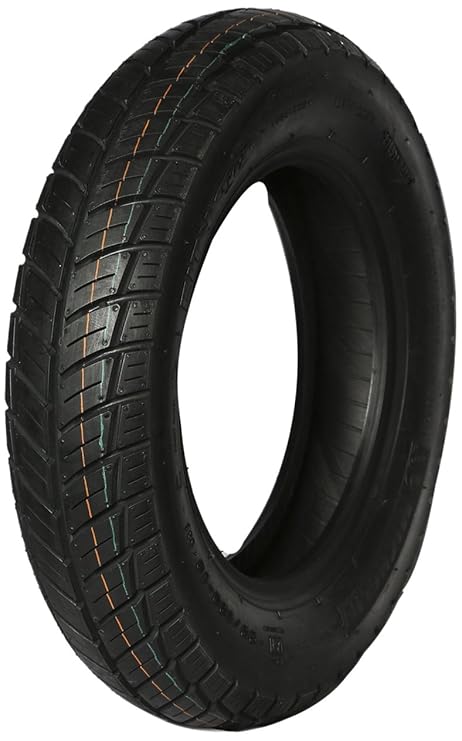 Michelin City Pro 3.50-10 51J Tube-Type Scooter Tyre,Front or Rear
