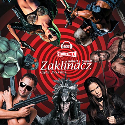 Zaklinacz