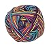 RED HEART & Sole Yarn, Jellybeans