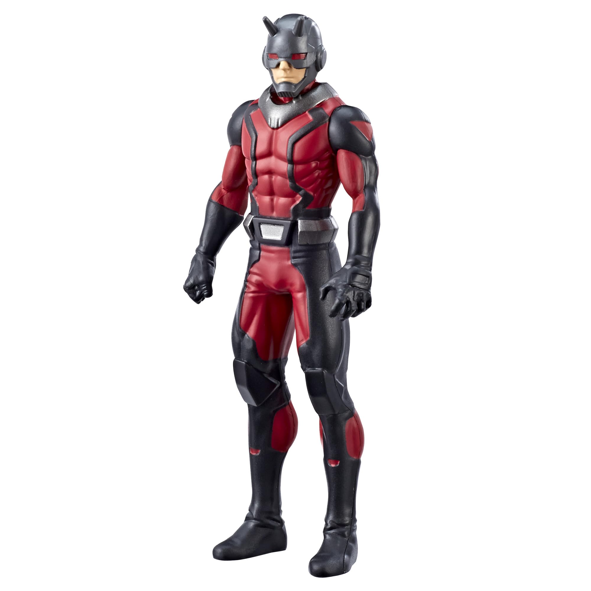 Marvel Avengers Ultimate Protectors Pack, 6-Inch-Scale, 8 Action Figures with Accessories, Super Hero Toys, Toys for Boys and Girls Ages 4 and Up