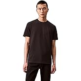Calvin Klein Mens Move Tech Pique T-Shirt