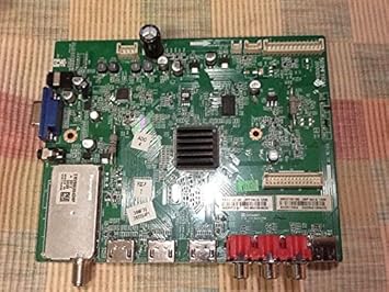 Amazon.com: INSIGNIA NS-39L240A13 MAIN BOARD 569MF1101A 6MF01001B0 Ver