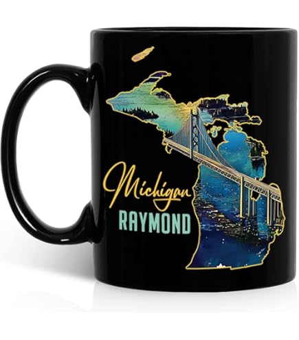 Arizona Oregon Mug State To State Coffee Cup Gift Two State