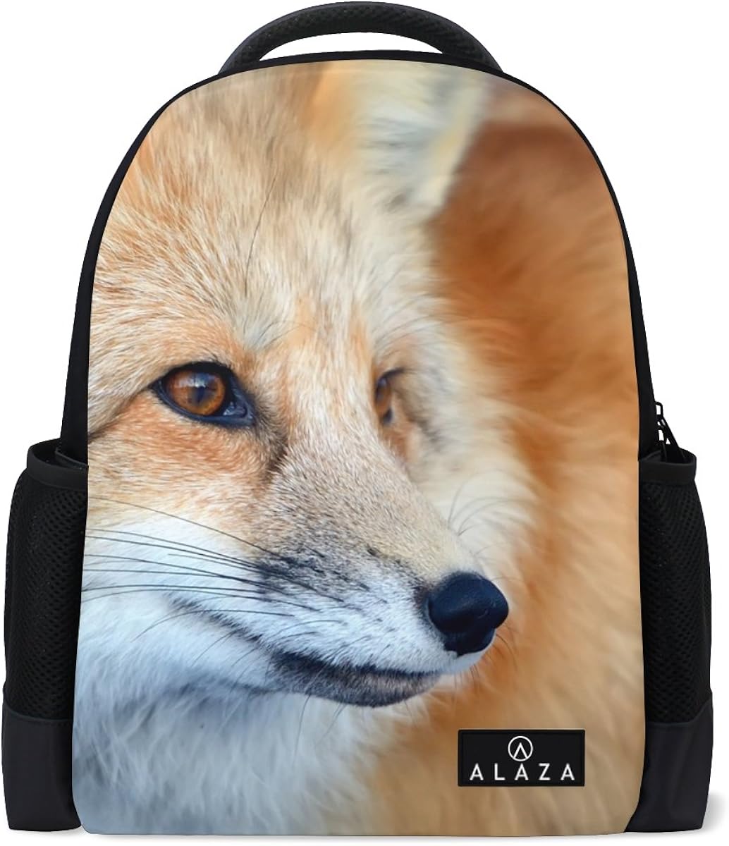 red fox backpacks