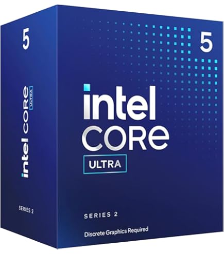 Amazon.com: Intel Core i5-9600K 3.7GHz Coffee Lake 9MB Desktop