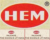 HEM Assorted Scents Incense Sticks 300 Total (20 Sticks x 15 Packs) view 4