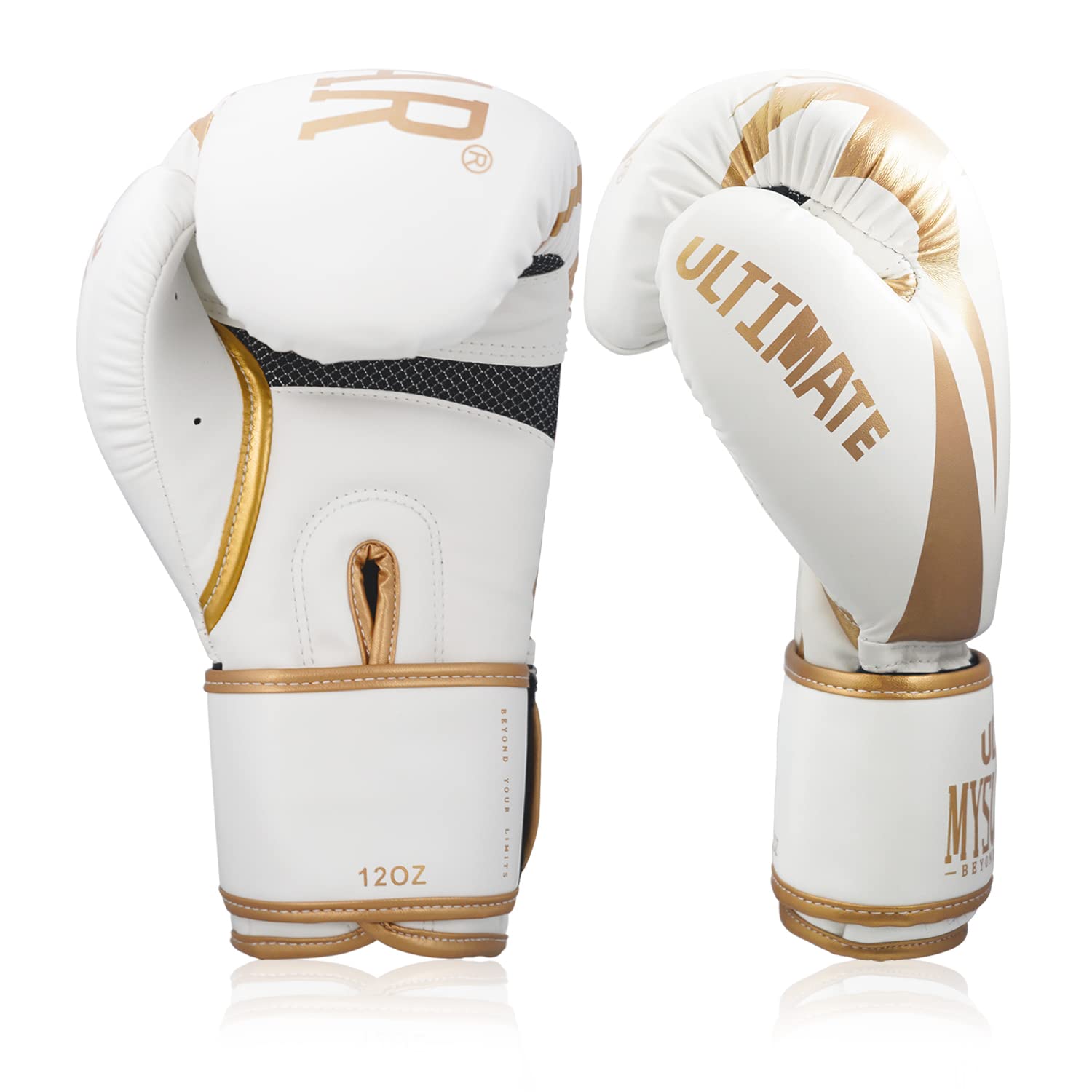 MYSUPERSTAR Ultimate Boxing Kick Boxing Muay Thai