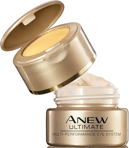 anew ultimate 7s eye system