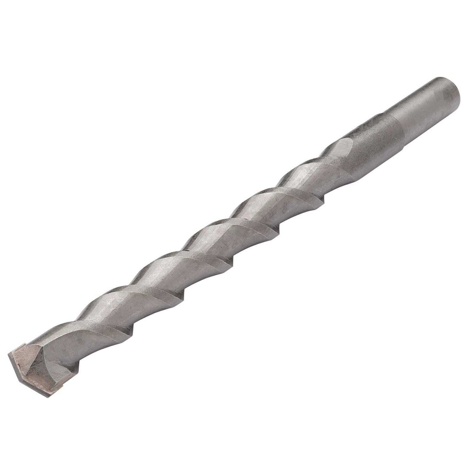 Draper TCT Masonry Drill Bit, 16.0 x 200mm - 14326 - For Concrete, Brick, Stone, Slate and Masonry