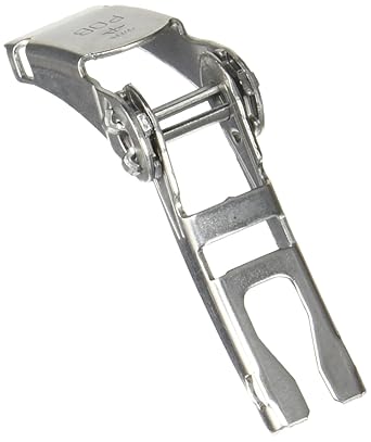 Amazon 未来工業 ポールバンド ステン 10mm巾用締付金具のみ Pob C10個入り 電設用部品 資材 産業 研究開発用品 通販