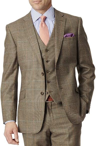 kilt dress jacket