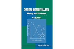 Chemical Hydrometallurgy: Theory and Principles