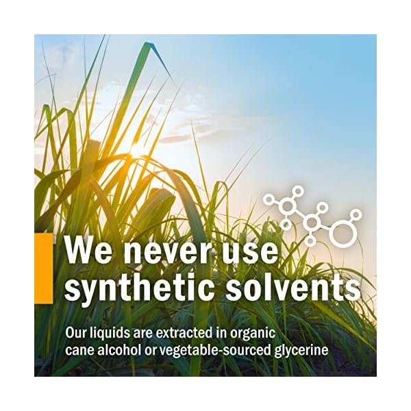 Herb Pharm Adrenal Support Liquid Herbal Formula with Eleuthero and