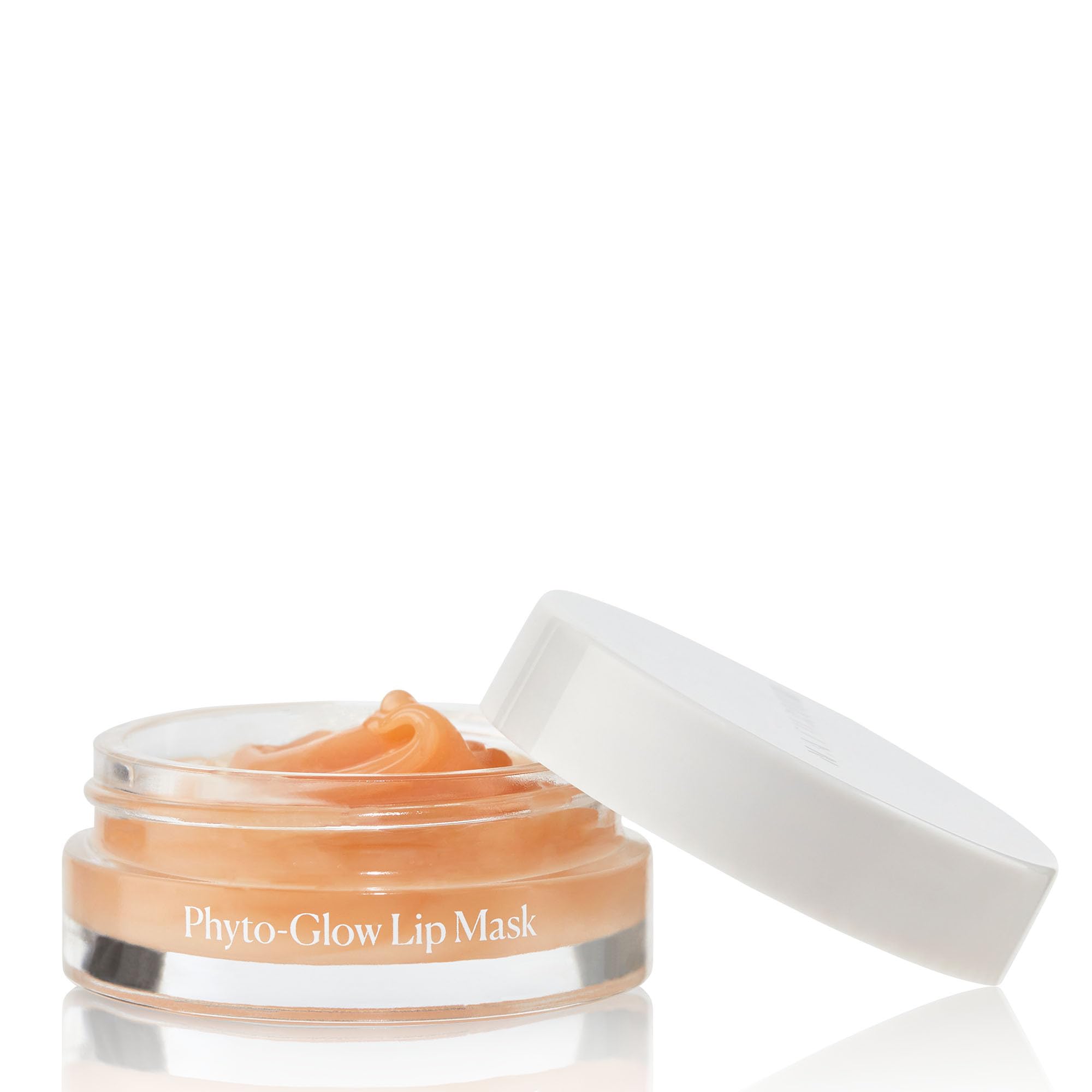 Photo 1 of Naturium Phyto-Glow Lip Mask, Hydrating & Moisturizing Balm, Restores & Replenishes for Nourishing Lips with Shea Butter, 0.5 oz