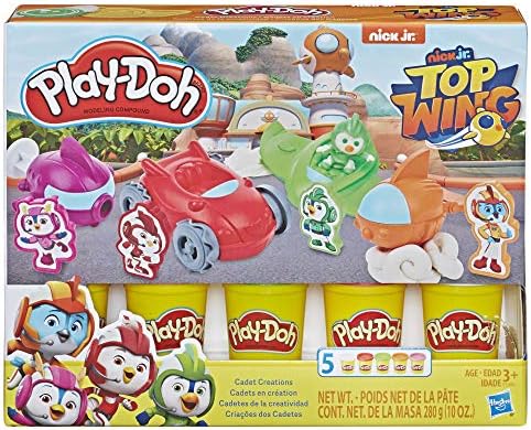 play doh plus compound