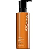 shu uemura art of hair Urban Moisture Hydro-Nourishing Deep Conditioner - Detangles, Smooths, and Reduces Frizz, Hydrates and Nourishes Dry Hair, Fights Pollution