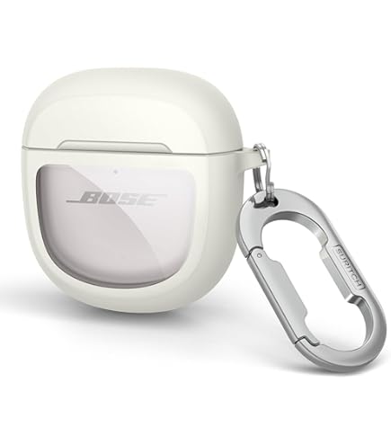 Amazon.com: Aircawin for Bose QuietComfort Earbuds II 2022