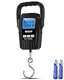 Digital Fish Scale Hanging Scale Fishing