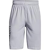 Under Armour Prototype 2.0 Wordmark Boys Shorts