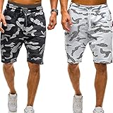 vermers Clearance Sale Mens Summer Casual Cargo