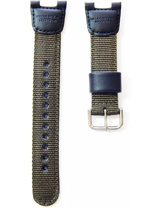 Casio Uhrenarmband PAS-410B-5V