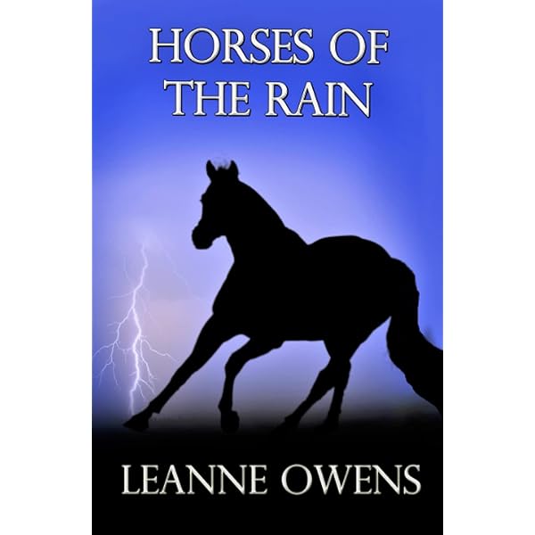 Horses Of The Sun (The Outback Riders): Owens, Leanne