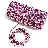 Huachnet Cotton Baker's Twine Best Arts Crafts
