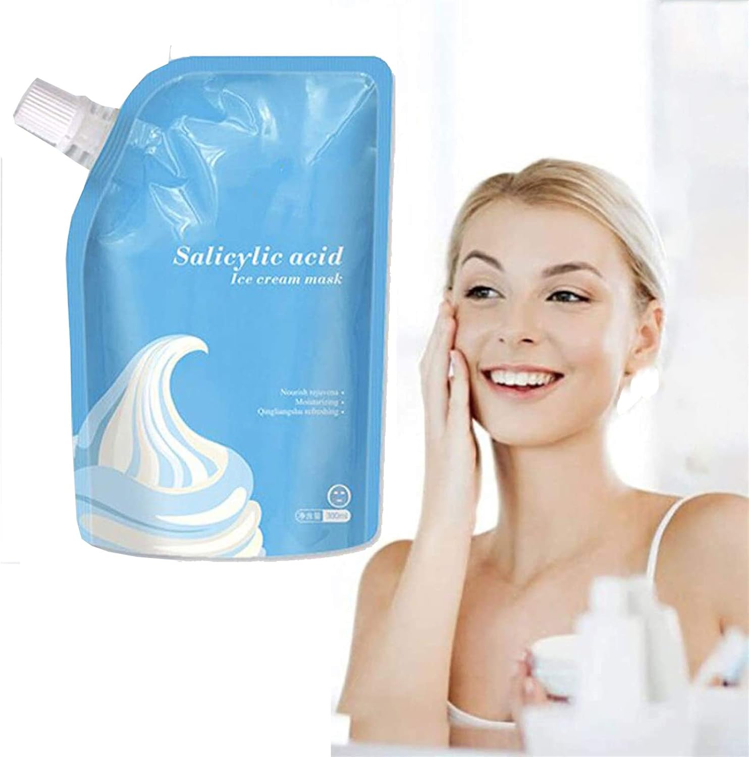 be bright eye peptide