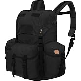 Helikon-Tex Bergen Backpack Black