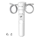 Waterdrop Under Sink Water Filter, Under Sink Water