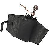 choedii Sun Umbrella UV protection UPF 50+ Compact Portable travel Parasol Auto Open Close Windproof and Waterproof Folding Sun and Rain Small Umbrella For Walking