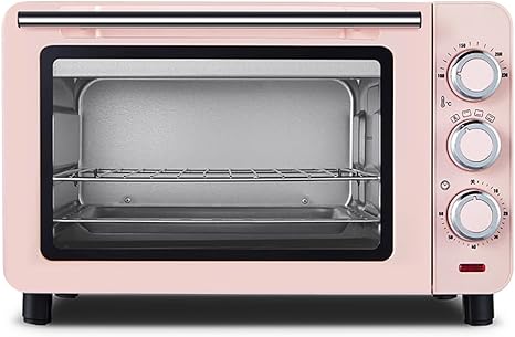 15l Toaster Oven Best Convection Includes Bake Pan Broil Rack