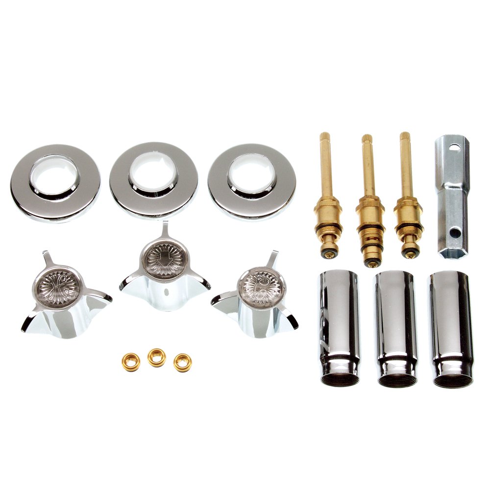 Best Kitchen Island Chrome Edge Trim